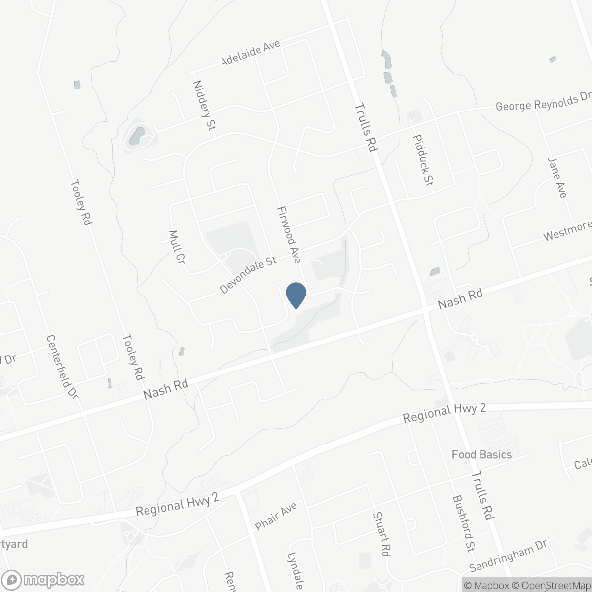 30 ALDERBROOK DRIVE, Clarington, Ontario L1E 1Z6